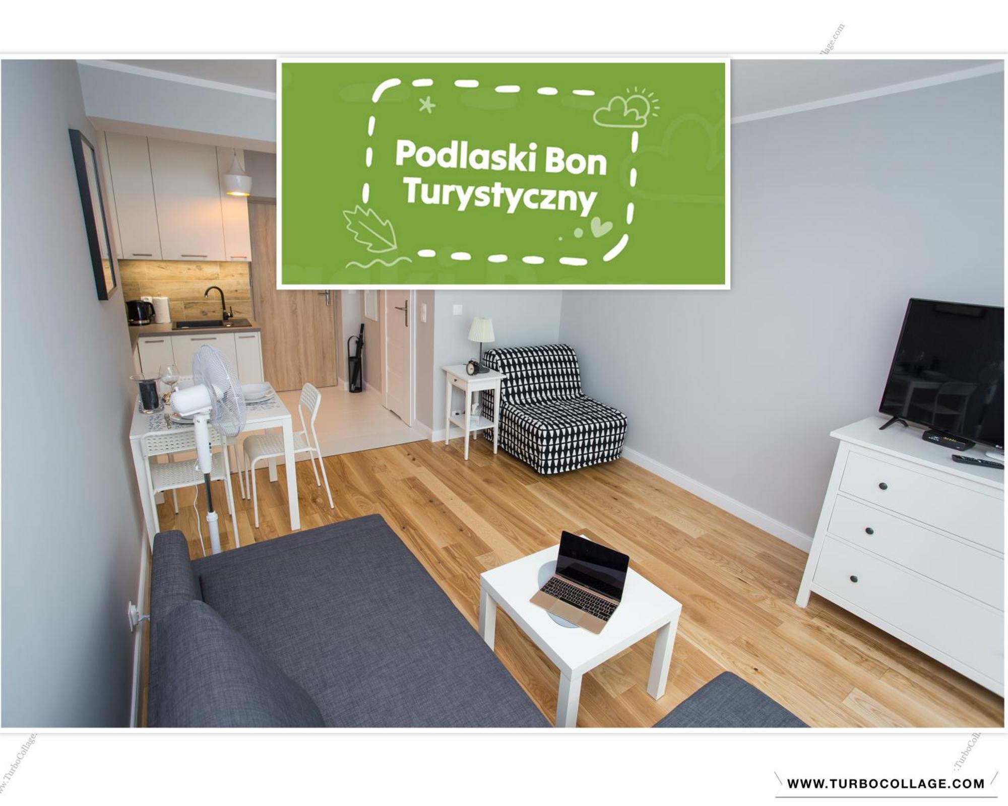Cr Wygodny Apartament W Centrum Nowy Swiat 13 Bialystok Bagian luar foto