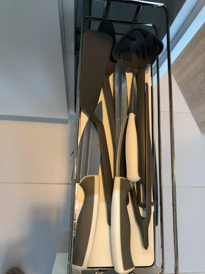 Cr Wygodny Apartament W Centrum Nowy Swiat 13 Bialystok Bagian luar foto
