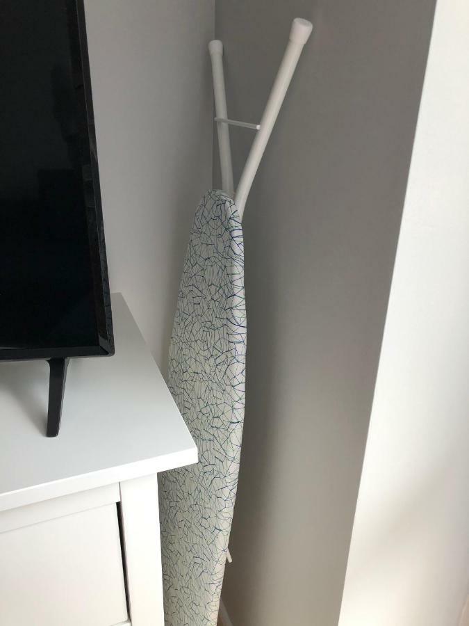 Cr Wygodny Apartament W Centrum Nowy Swiat 13 Bialystok Bagian luar foto