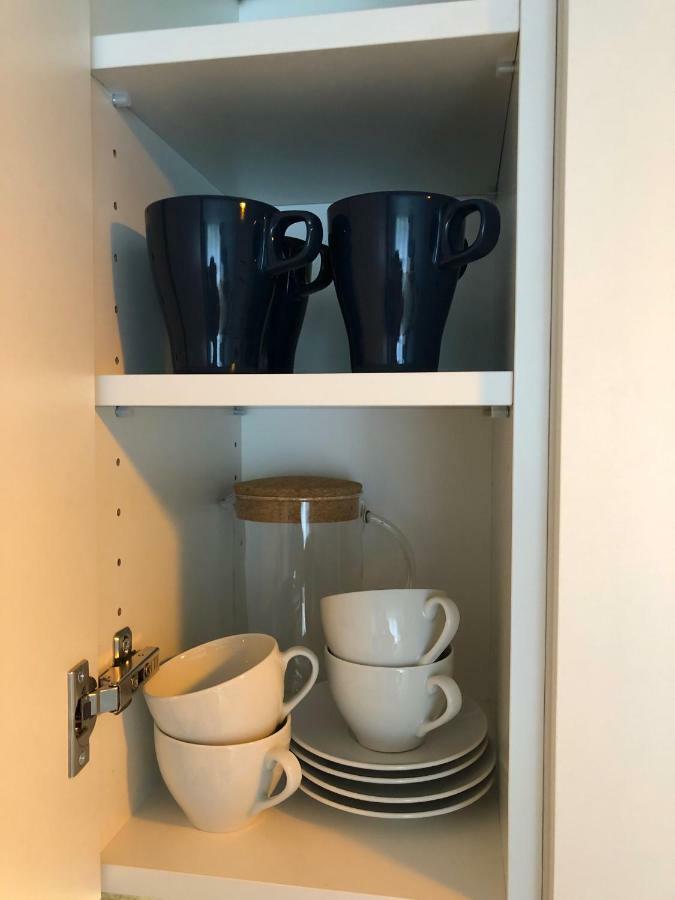 Cr Wygodny Apartament W Centrum Nowy Swiat 13 Bialystok Bagian luar foto