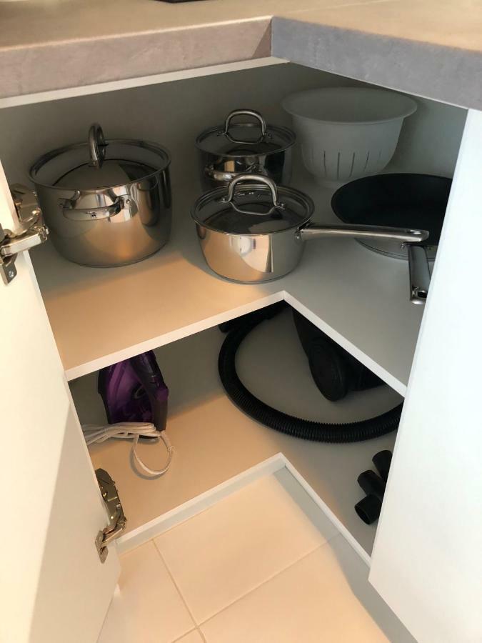 Cr Wygodny Apartament W Centrum Nowy Swiat 13 Bialystok Bagian luar foto